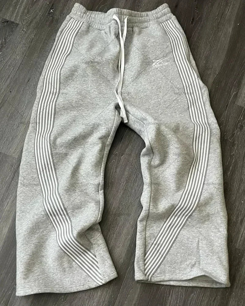 Waist Jogging Casual Pants