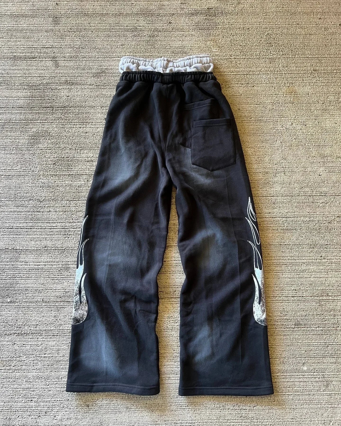 Waist Jogging Casual Pants