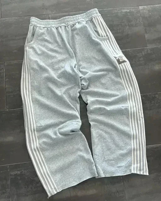 Waist Jogging Casual Pants