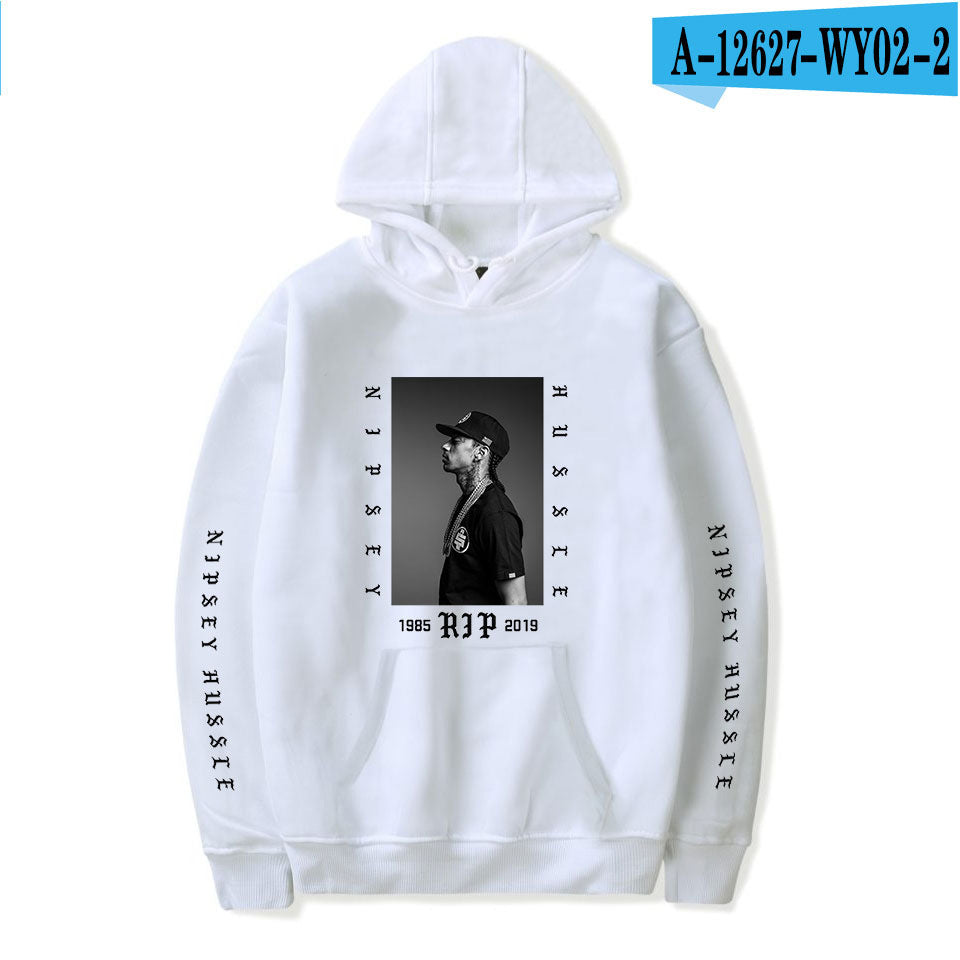 NIPSEY HOODIE