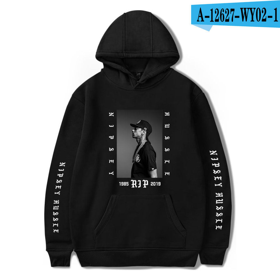 NIPSEY HOODIE