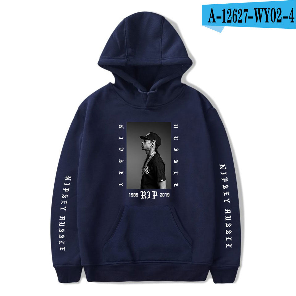 NIPSEY HOODIE