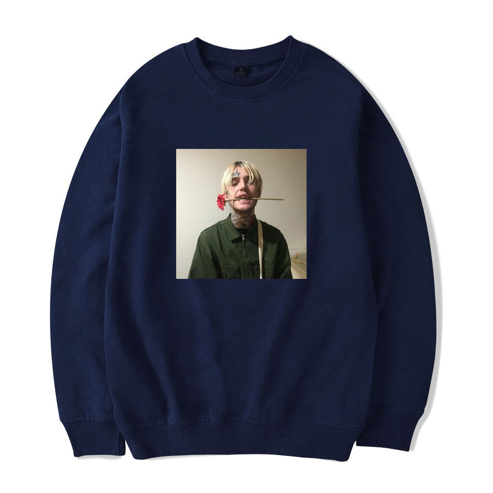 FLEECE CREW NECK