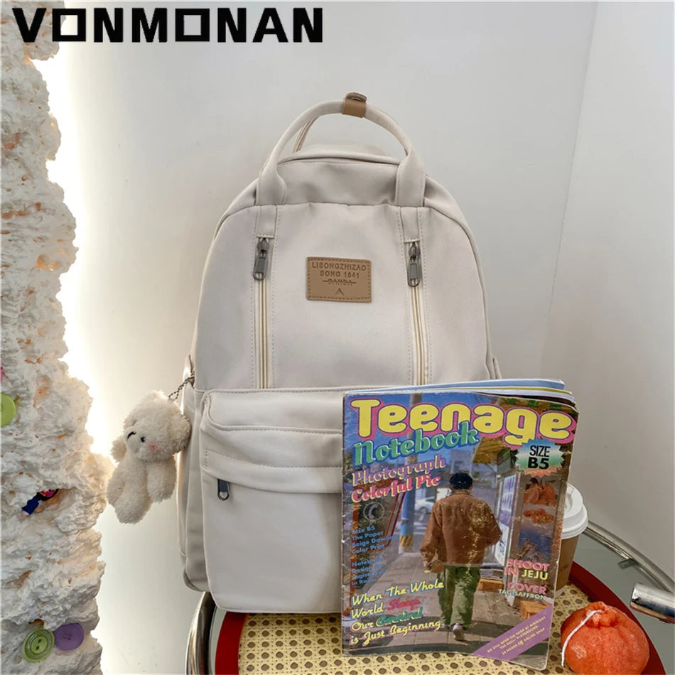 MULTIFUNCTION TEDDY BEAR BACKPACK