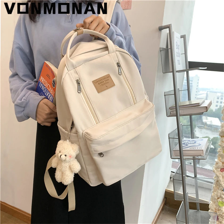 MULTIFUNCTION TEDDY BEAR BACKPACK