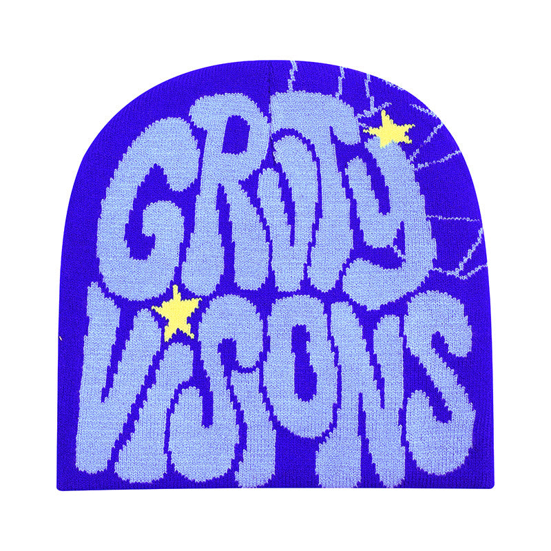 GRVTY VISIONS HAT