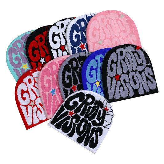 GRVTY VISIONS HAT